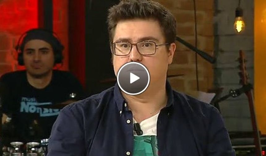 Başta Sosyal medya&#039;da yayınlanan habere göre İbrahim Büyükak