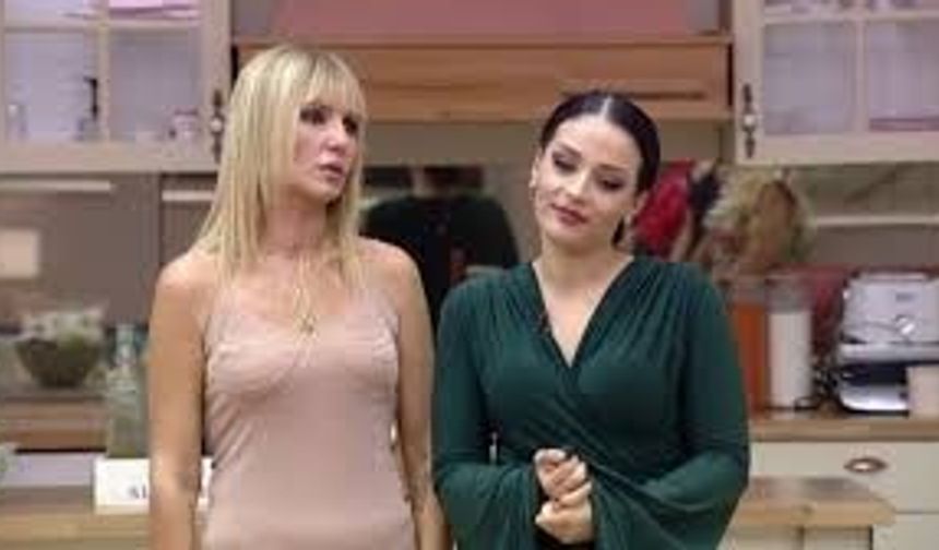 Hergünü olaylarla geçen evlilik programında geçen hafta elenen isim Esra Yağan olmuştu. Gelin adayı Esra Yağan’ın elenmesinin ardından eve yeni giren gelin adayları Ayça Ekin Beğen ve Mehtap Taşkıran oldu.
