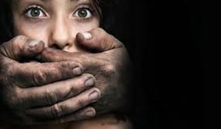 Genç kız ile görüşen rehber öğretmen H.M., 14 yaşındaki S.D.S&#039;nin üvey K. D.&#039;nin  tacizine maruz kaldığı iddiasıyla polise başvurdu.