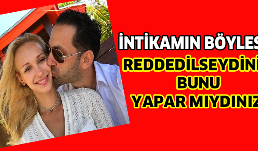 Amerikalı iş adamlarından Guy Gentile, sevgilisinin teklifini reddedince bedelini ağır ödedi. Konunun detaylarını sizler için Daily Mail&#039;den derledik.