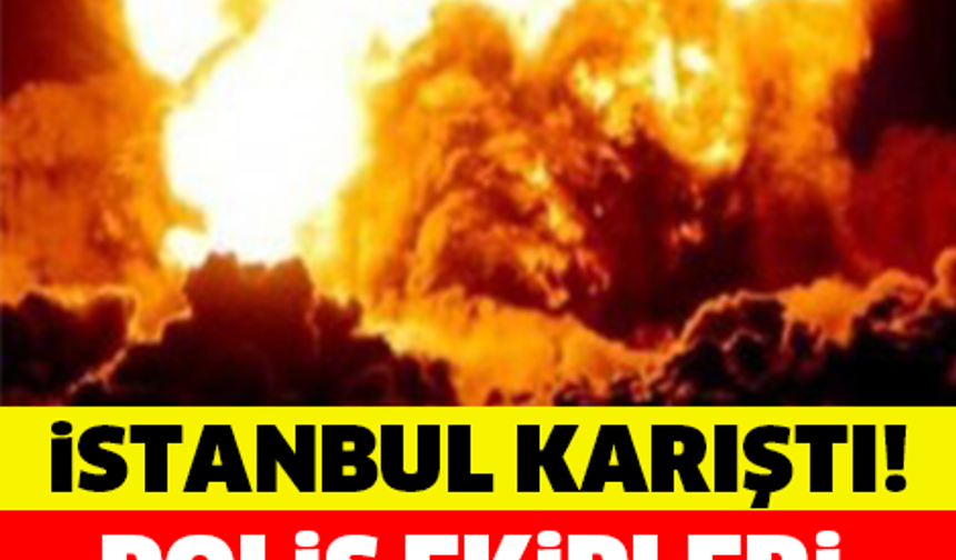 SON DAKİKA ! İSTANBUL KARIŞTI...

GALERİ&#039;NİN DEVAMI İÇİN TIKLAYIN...