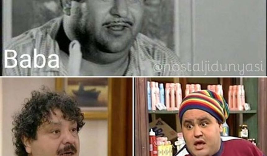 Necdet Tosun (1926-1975)
Erdal Tosun (1963)
Gürdal Tosun (1967-2000)