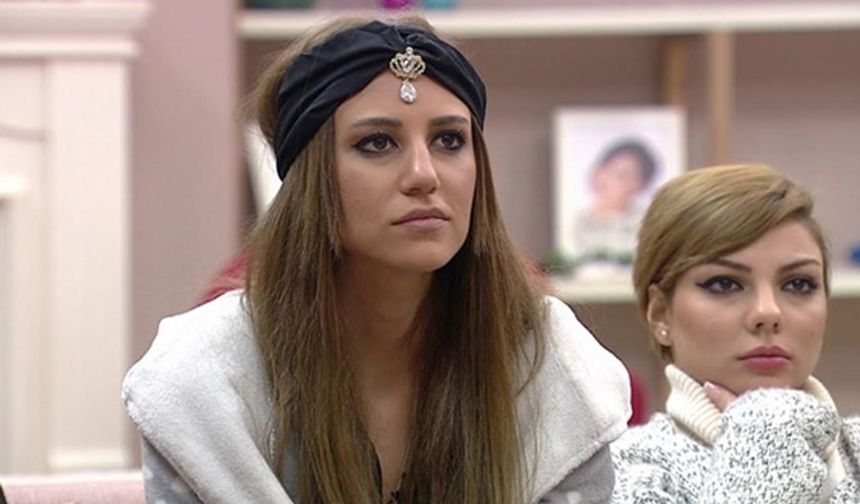 Kanal D ekranlarında yayınlanan Kısmetse Olur yarışmacılarından Melis Buse Betyakan damat adayları arasındaki icraatları ile olay oldu.