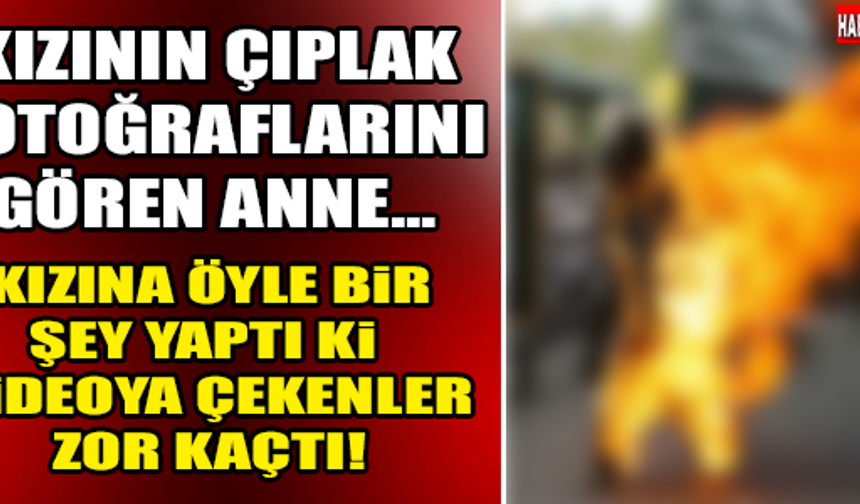 Kızının Çıplak Fotoğraflarını Gören Anne...

HABERİN DEVAMI İÇİN TIKLAYIN...