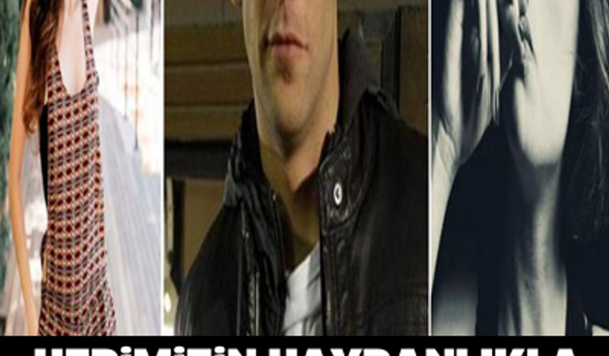 HEPİMİZİN HAYRANLIKLA İZLEDİĞİ DİZİLERDEN KOVULAN ÜNLÜ OYUNCULAR!