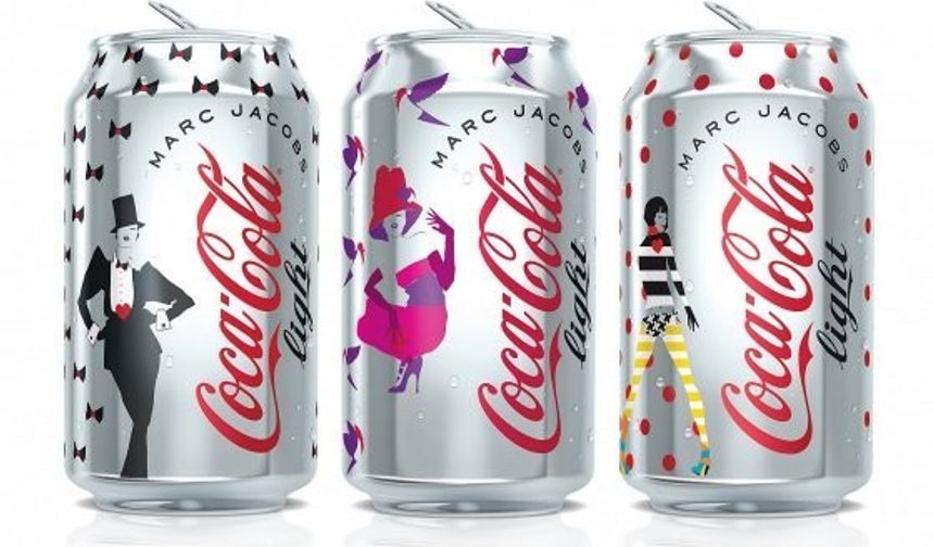 Günde 10 litre diet kola tüketen Ballan, eğer yedekte içeceği yoksa da panikliyor.