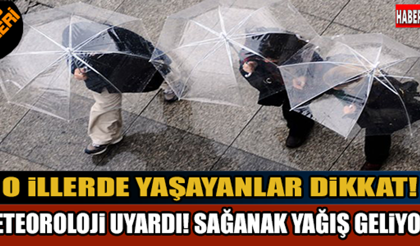 Meteoroloji&#039;den sağanak uyarısı!

GALERİ&#039;NİN DEVAMI İÇİN TIKLAYIN...