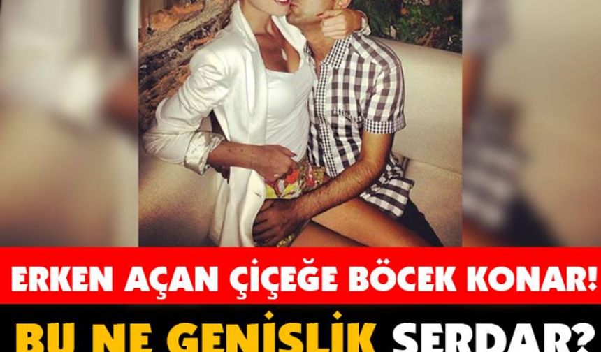 BU NE GENİŞLİKTİR SERDAR? KARISI ELİNDEN UÇTU GİTTİ!

DETAYLAR İÇİN GALERİYE DEVAN ET...