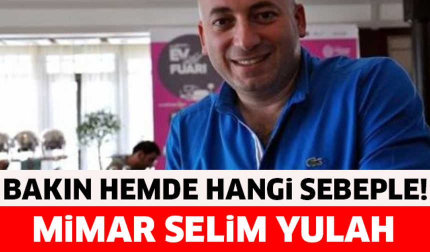 SELİM YUHAN BOŞANIYOR..! BAKIN HEMDE HANGİ SEBEPLE..!

GALERİ&#039;NİN DEVAMI İÇİN TIKLAYIN..!