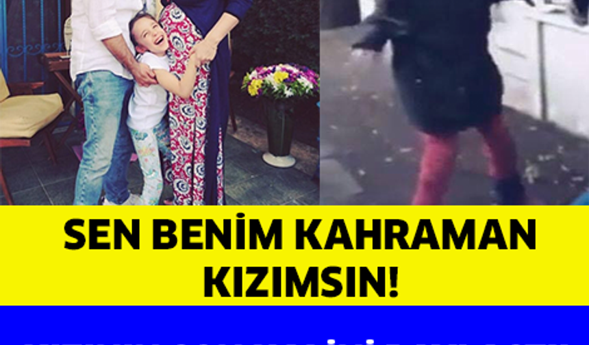 ‘Sen benim kahraman kızımsın’ Kızının son hali sevenlerini perişan etti!

GALERİ&#039;NİN DEVAMI İÇİN TIKLAYIN..!
