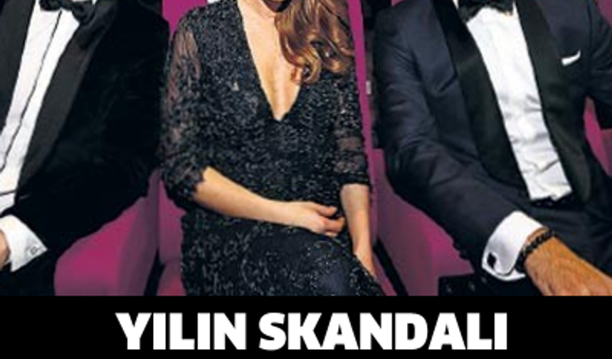 YILIN SKANDALI ORTAYA ÇIKTI! MEĞER BU YÜZDEN KONUŞMUYORLARMIŞ...