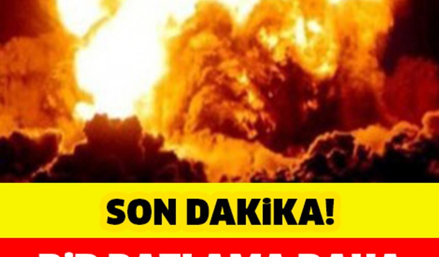 BOMBALI SALDIRI! İÇİ DOLU DEVLET ARABASINA HAİN PUSU!  

GALERİ&#039;NİN DEVAMI İÇİN TIKLAYIN...