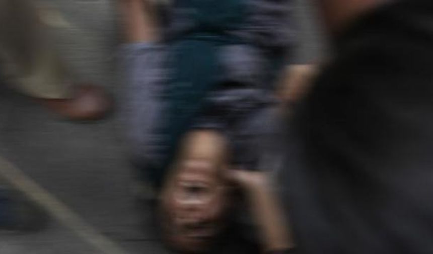 Makedonya&#039;nın Berova ilinde gerçekleşen skandal bir olay dünya üzerinde hızla yayılmaya başladı.