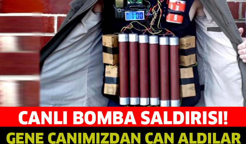 Gene Canımızdan Can Aldılar!

DEVAMI İÇİN GALERİYE DEVAM ET...
