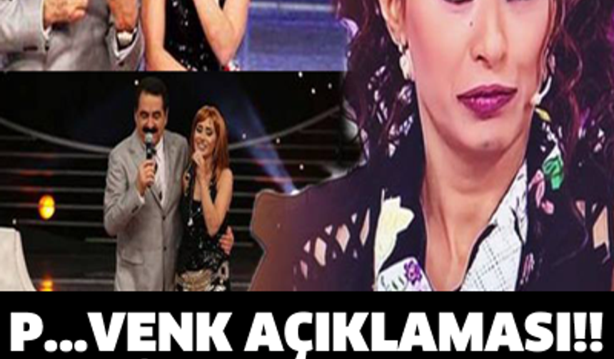 P...VENK AÇIKLAMASI!! TİLBE&#039;DEN 8 YIL SONRA İBRAHİM TATLISES&#039;E CEVAP!!