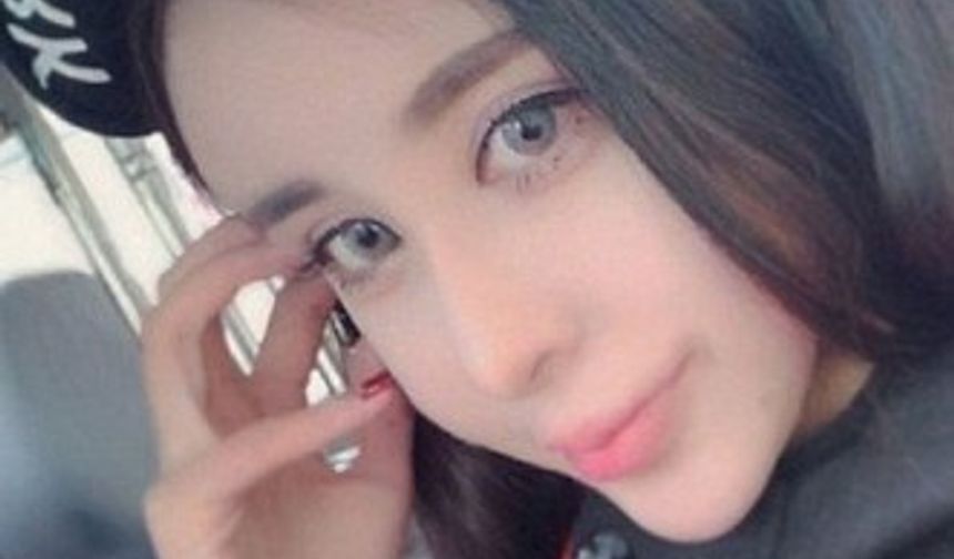 Lee ayrıldığı erkek arkadaşını geri kazanmak için bu kadar estetik ameliyatı olduğunu söylüyor.