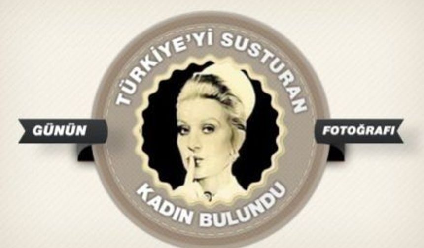 Tunca hikayesini ve yaşadığı ilginç olayları OT Dergisi&#039;ne anlattı… İşte Türkiye&#039;de hemen herkesin tanıdığı &#039;Sus hemşire&#039;nin hikayesi: