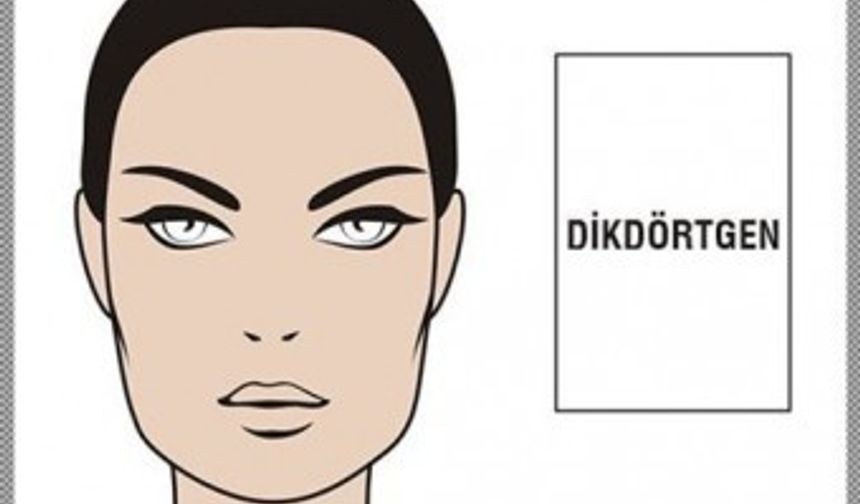 Dikdörtgen: Toprak grubunda sık görülür. Yaşamlarını adamayı, çok çalışmayı severler. Pratiktirler. Her durumda ne yapılacağını iyi bilirler. Diyet takıntıları olabilir. Dış görünümlerine önem verirler. İskelet problemleri yaşayabilirler. Ani öfke patlamaları, huzursuzluk görülebilir.