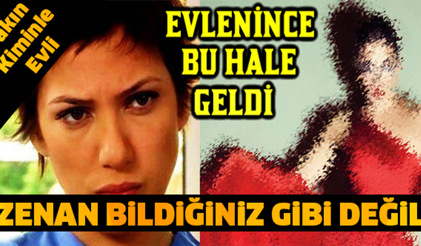 ZENAN’IN İNANILMAZ DEĞİŞİMİ! YOLDA GÖRSENİZ TANIMAZSINIZ!!