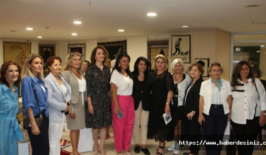 Kartal Belediyesi Meslek Edindirme Kursları tanıtıldı