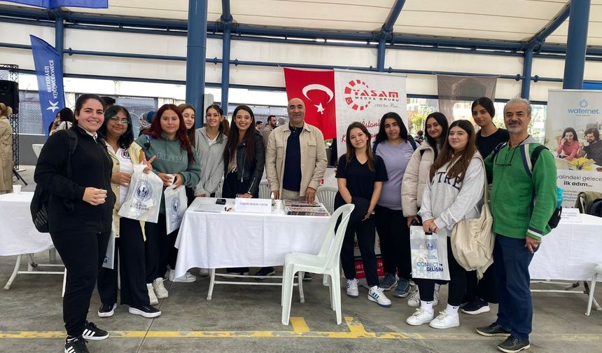 Küçükçekmece Belediyesi işsizlik sorununa çare oluyor