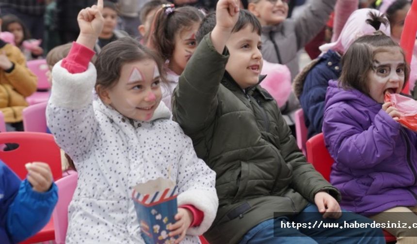 Özgürlük ve Demokrasi Şenliği bugün sona eriyor