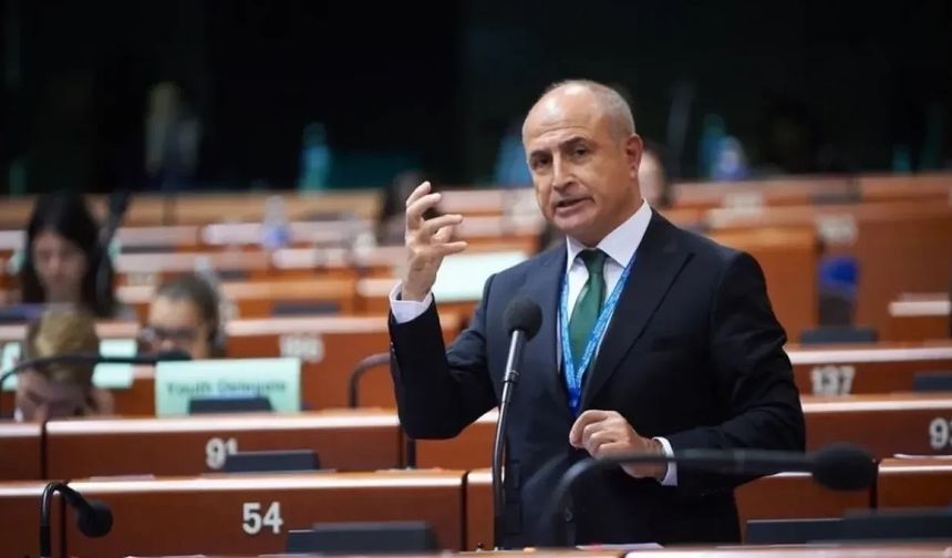 Hasan Akgün'den 'yargı süreci' açıklaması