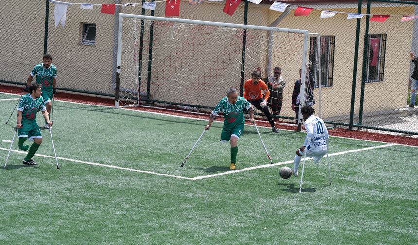 Bağcılar Belediyesi’nden sporda büyük başarı