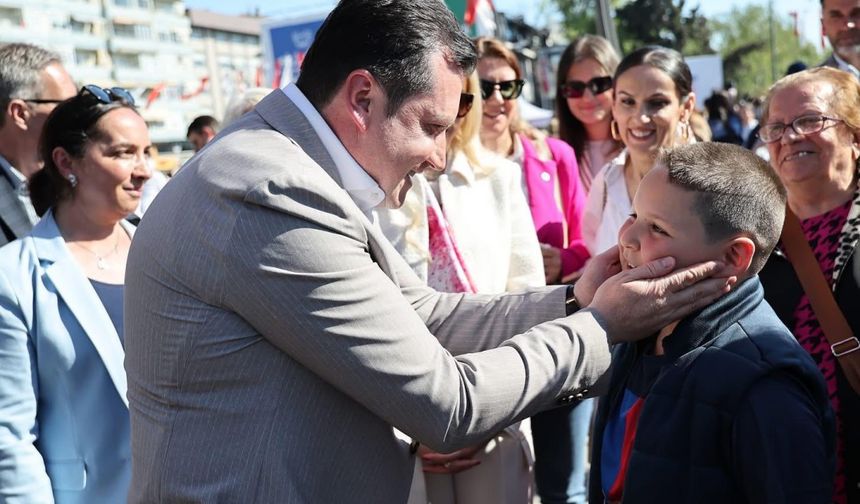 Bora Balcıoğlu: Şiddet toplumsal huzura tehdittir