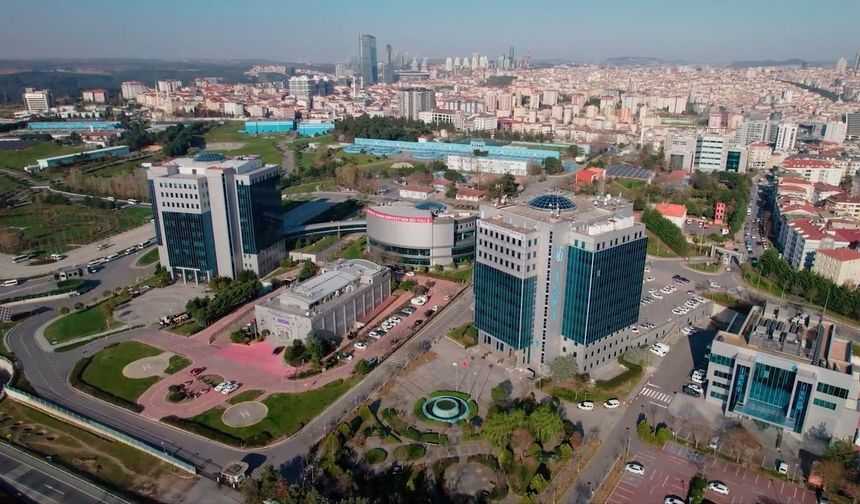 İSKİ’den ‘atık su’ iddialarına yanıt