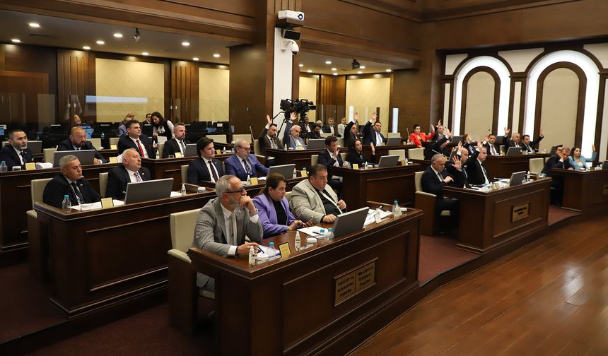 KKTC’yi tanımayanı onlar da tanımadı