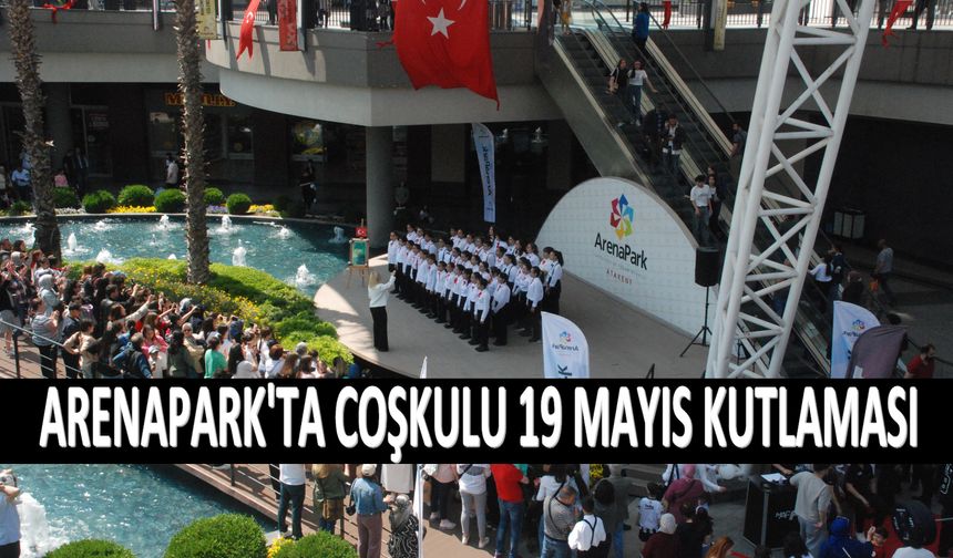 Küçükçekmece’de bayram ruhu sahneye taşındı