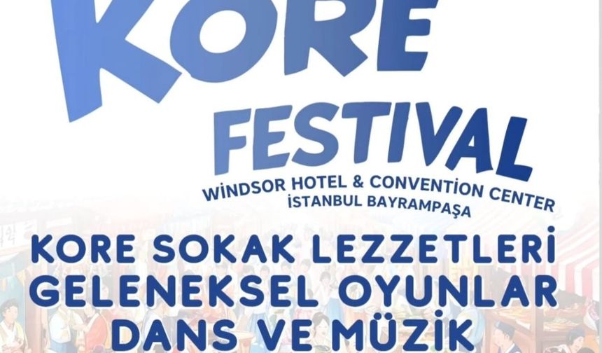 Bayrampaşa’da Güney Kore rüzgarı esecek