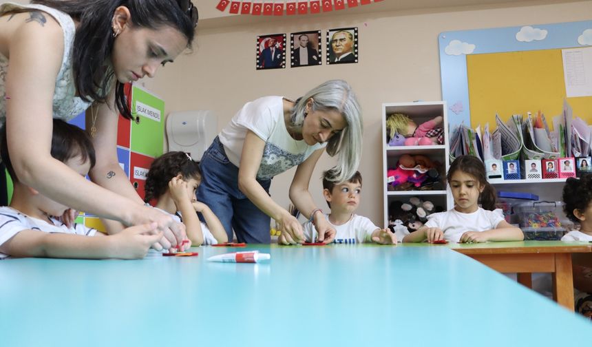 Maltepe’de “Dünya iklim Günü”nde çifte etkinlik