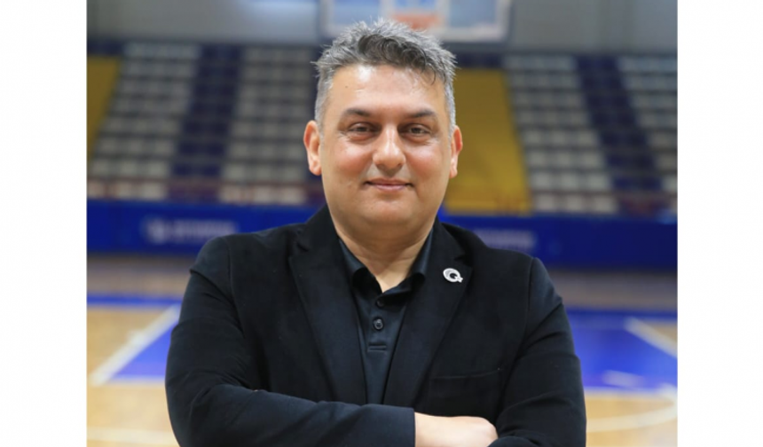 Yasin Koç'tan 19 Mayıs Mesajı