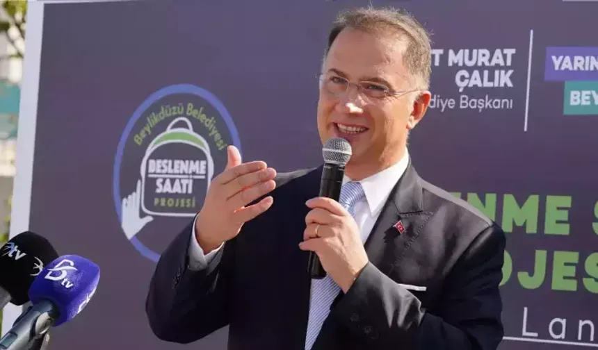 “Hayati Tehlike Altında!” Mehmet Murat Çalık’ın Sağlık Durumu Endişe Veriyor