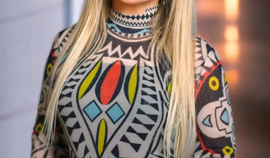 Dilek Taşcı: "Müzik Dünyası Eksikliği Kabul Etmiyor"