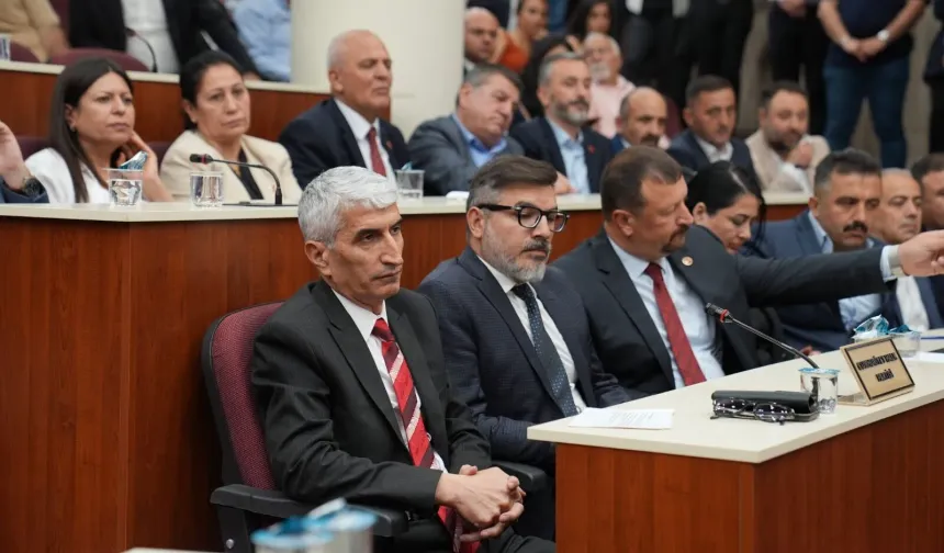 Yüksel Can, Avcılar Belediyesi’ne Vekalet Edecek