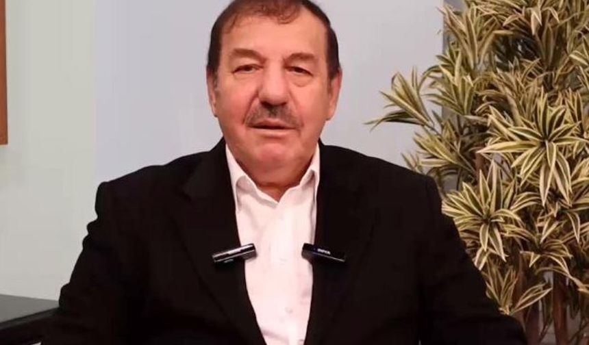 Kadıoğlu’ndan  sert açıklama “Gerekirse Çadır Kurarız”