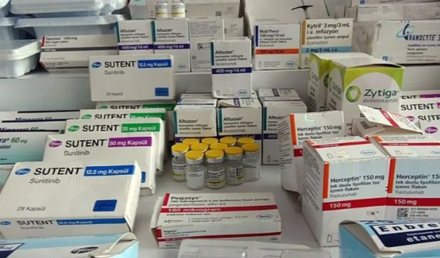 5 Yeni Kanser İlacı SGK Kapsamına Alındı: 48 Bin Hasta İçin Umut Işığı