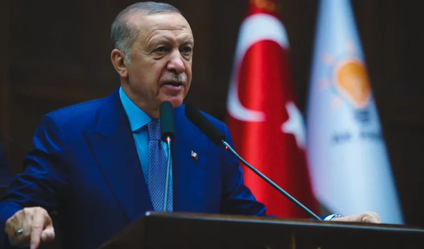 Erdoğan’dan İBB Davası Yayınlarına Onay: “Hayırlı Olur İnşallah”