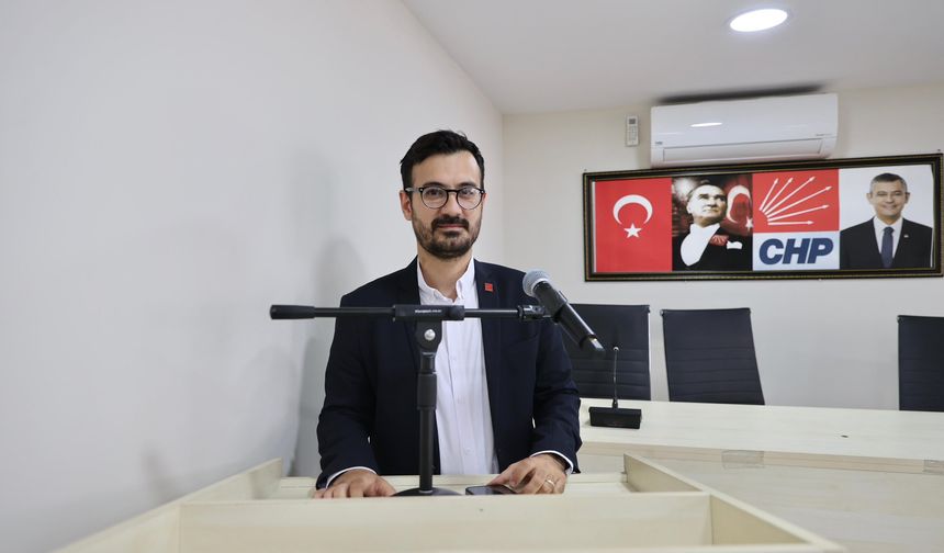 CHP Bayrampaşa’dan İstifa Eden Meclis Üyelerine Sert Tepki: “Disiplin Süreci Başlatılmıştı”