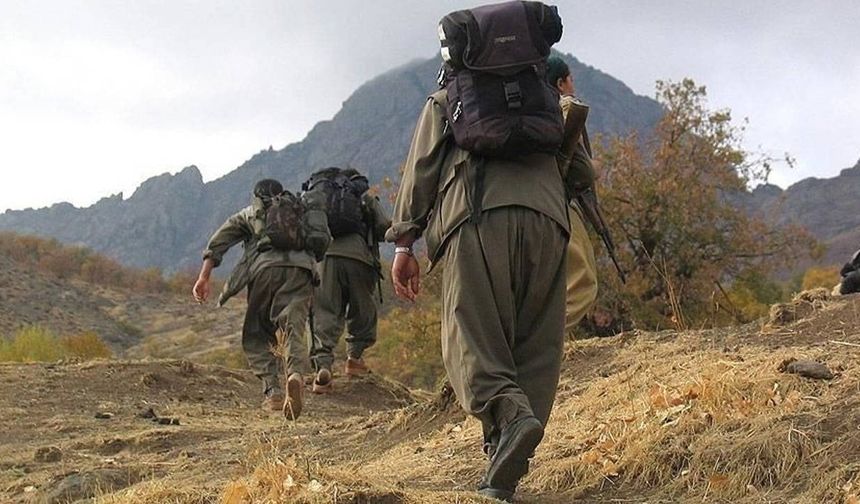 PKK 11 Temmuz'da Süleymaniye'de Silah Bırakıyor: Tarihi Süreç Başlıyor