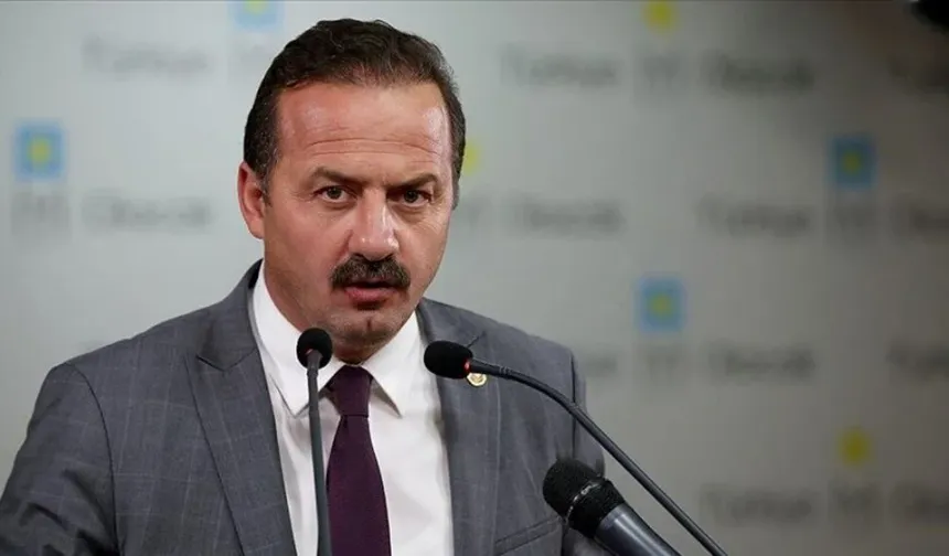 Yavuz Ağıralioğlu’ndan AKP İddialarına Yanıt: “Bu Algı Oğan ve Akşener’in Bıraktığı Bir Lekedir”