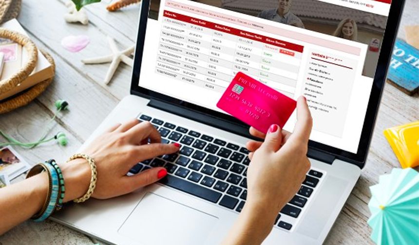 Mağazada ki müşterileri online'a çekmek mümkün