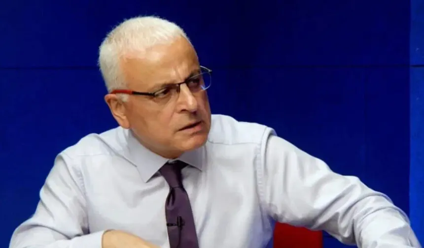 MERDAN YANARDAĞ’IN GÖZALTI SÜRESİ UZATILDI