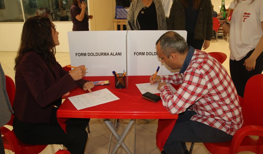 Kartal Belediyesi’nden Kan Bağışı Kampanyası