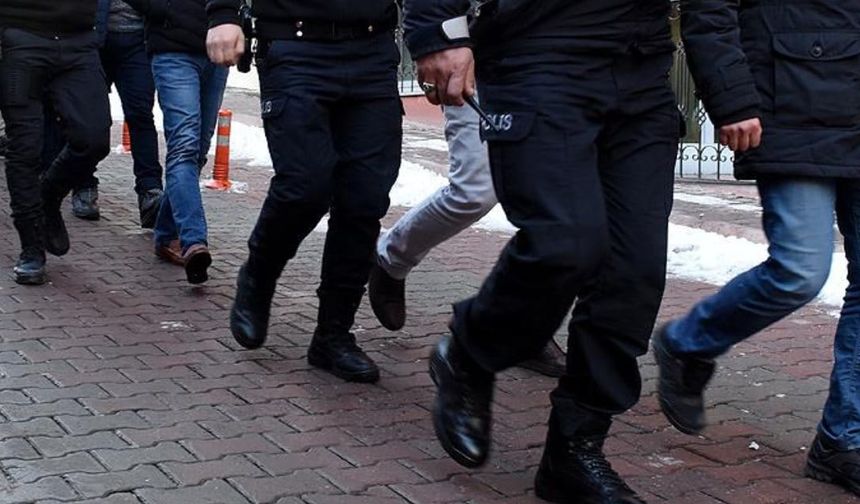 Yasa Dışı Bahis Operasyonu: 21 Gözaltı