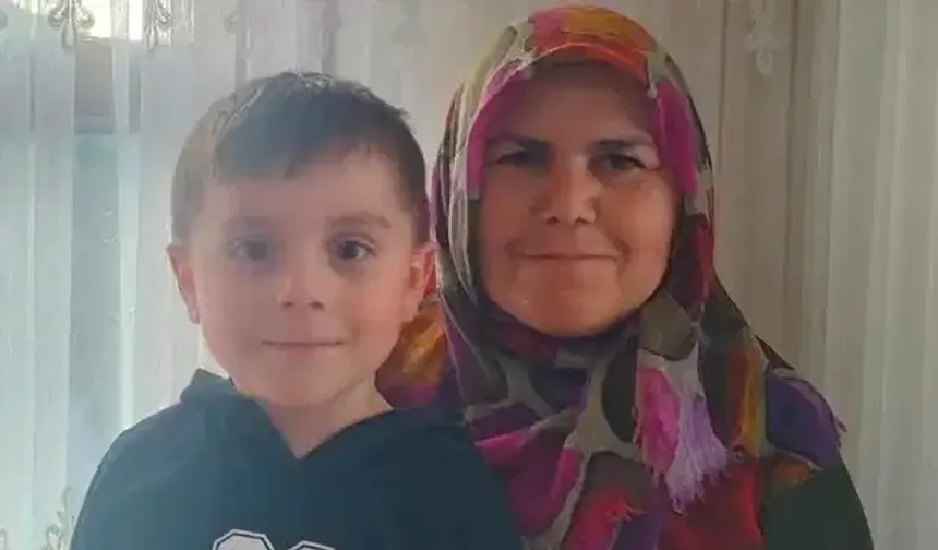 Kastamonu’da Anne ve Oğlunun Ölümüne İlişkin Soruşturma Sürüyor