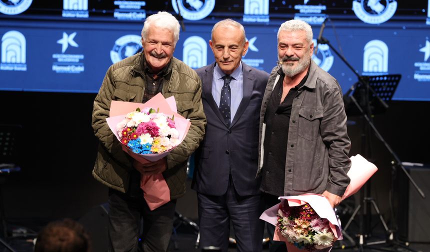 Küçükçekmece'de Attilâ İlhan’a Özel Kültür Sanat Sezonu Başladı